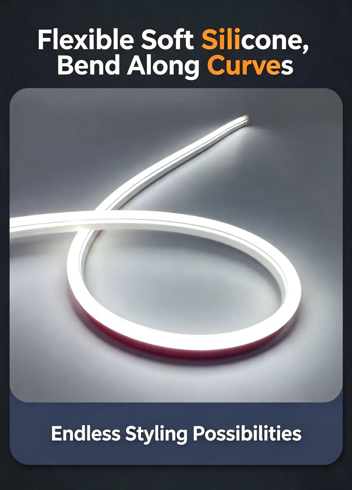 Car Hood Decorative Light - product details 9