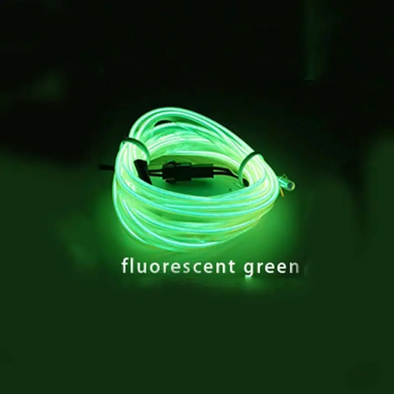 Car Interior LED Ambient Lights - detail 2
