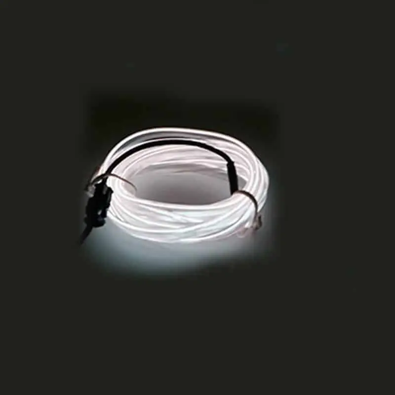 Car Interior LED Ambient Lights - detail 3