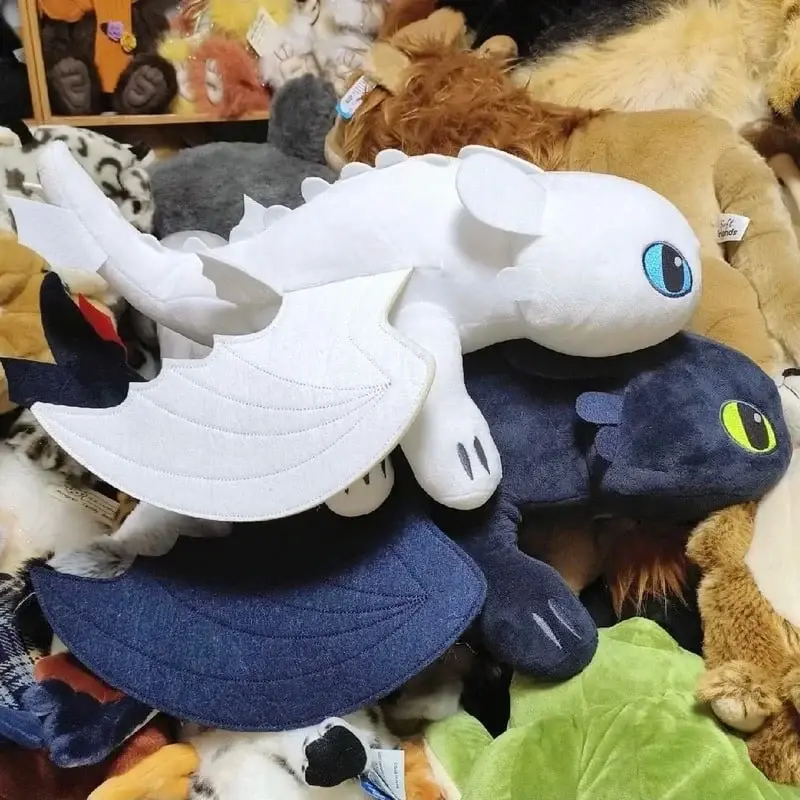 Night Dragon & Frost Dragons on Car/Moto - detail 4