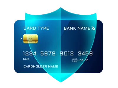 SSL secure card payments