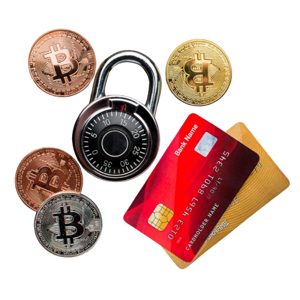 Crypto payments