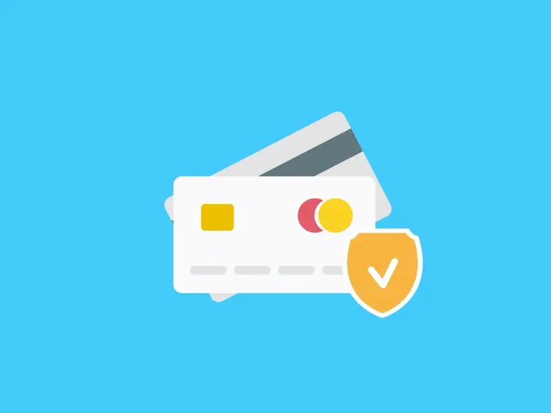 Luma Auto payments are SSL secured